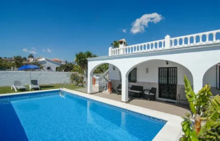 Villa Corbera
