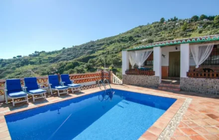 Villa Cortijo Mirador