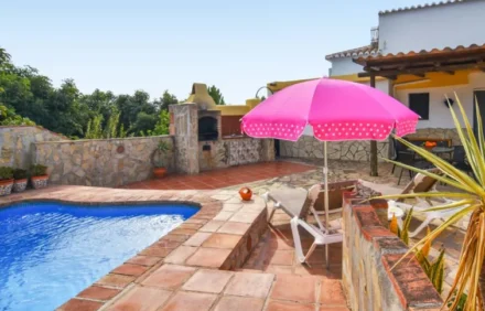 Villa Damara Nerja