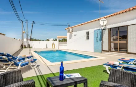 Villa Dela