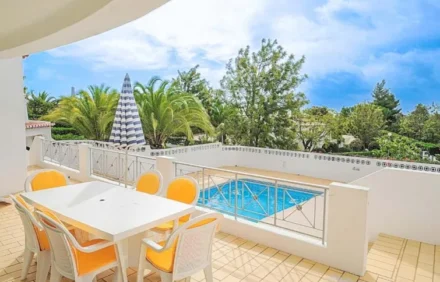 Villa Emerald Sun