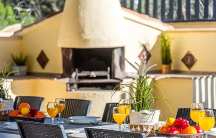 Villa Enzo Moraira