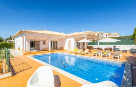 Villa Ericeira