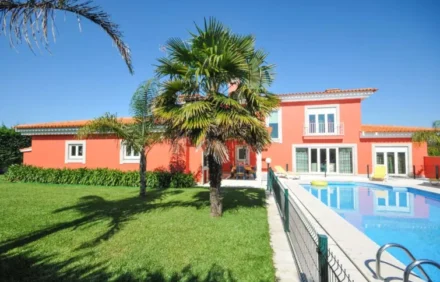 Villa Esposende