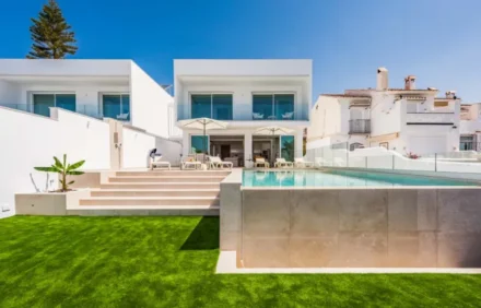 Villa Felix Dos