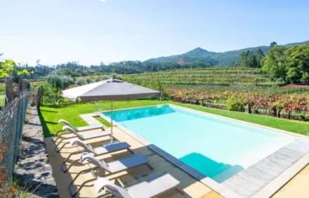 Villa Formoso