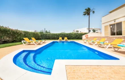 Villa Gianni
