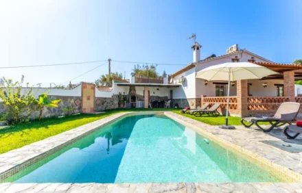 Villa Gorry