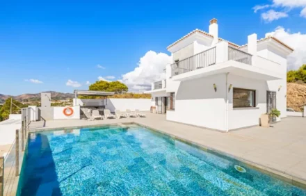 Villa Iris