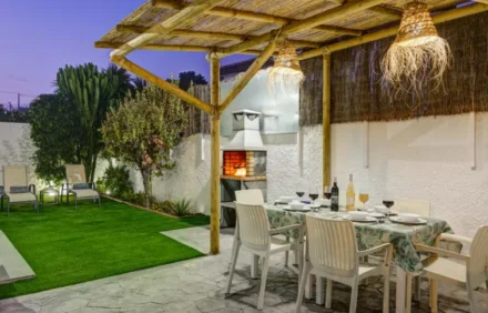 Villa Isabel Torremolinos