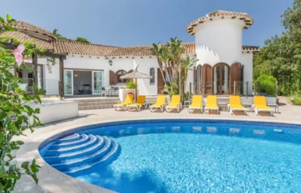 Villa Isadora 137