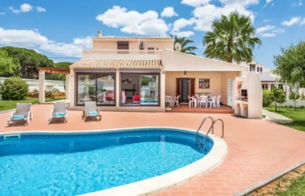 Villa Isobella