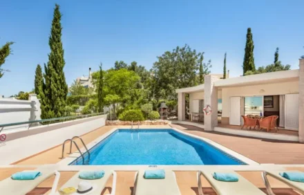 Villa Jacinto