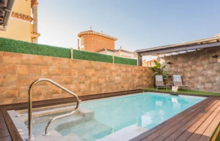 Villa Mirto