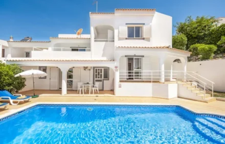 Villa Jasmin Marina