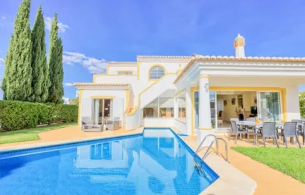 Villa Jeanic
