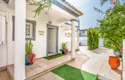 Villa Jomar