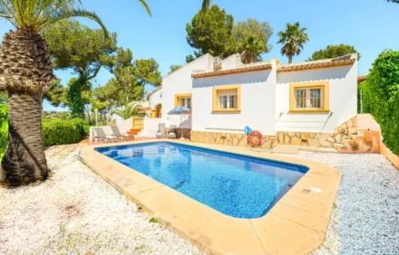 Villa Kiwi