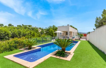 Villa Kobe