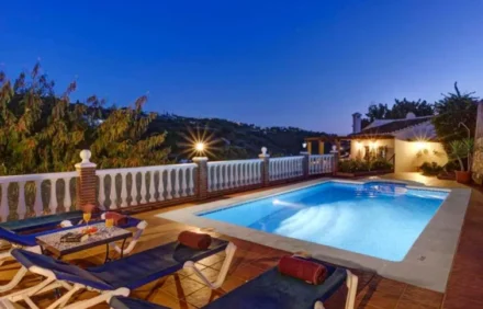 Villa La Canada