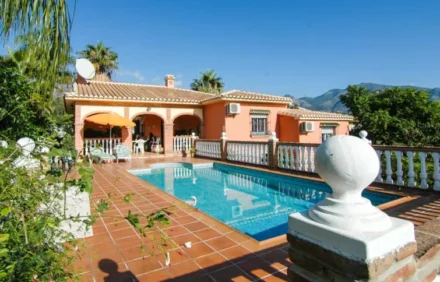 Villa La Palma
