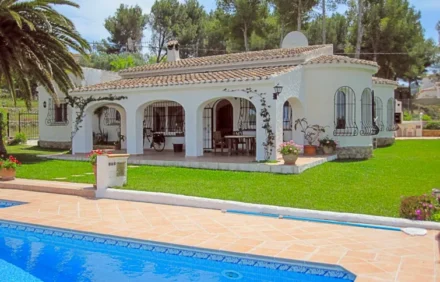 Villa La Paz