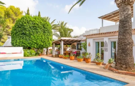 Villa La Siesta