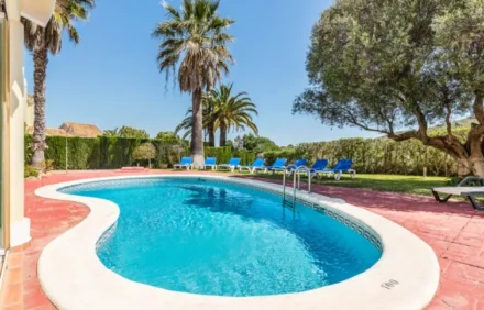 Villa Las Brisas 86