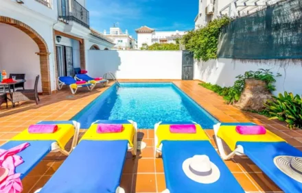 Villa Las Palomas