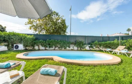 Villa Levante