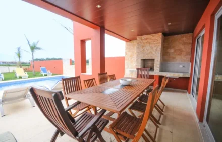 Villa Litoral