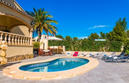 Villa Llobell