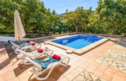 Villa Lomasol