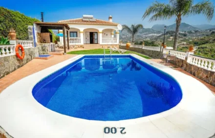 Villa Los Sanchez
