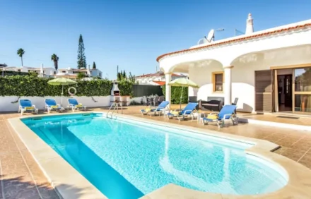 Villa Lourenco