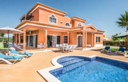 Villa Luis