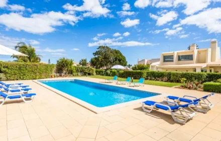 Villa Luz Figueiras