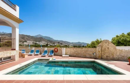 Villa Mango