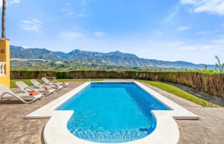 Villa Mango Mountain