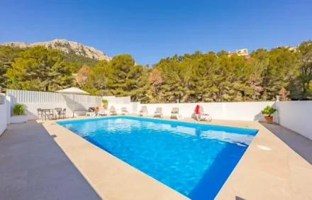 Villa Manolet