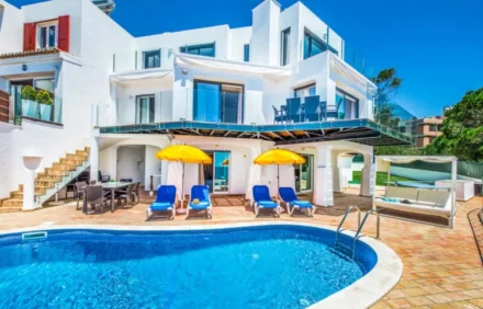 Villa Mar Albufeira