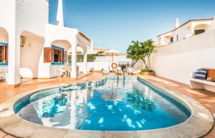 Villa Mar Gale
