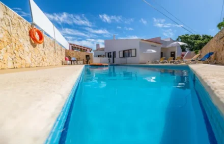 Villa Mar do Estrela