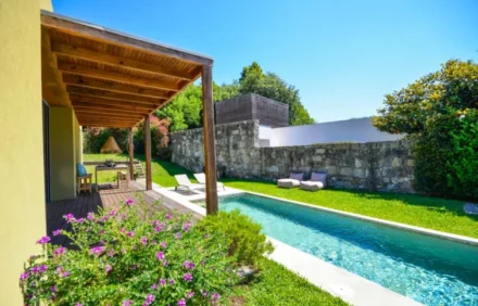 Villa Margarida