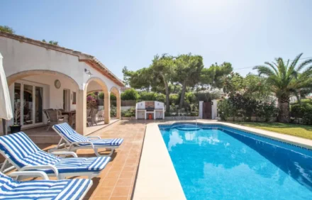 Villa Margarite