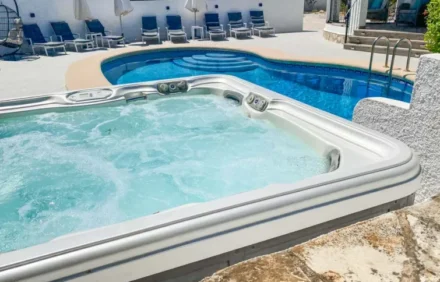 Villa Maria Javea