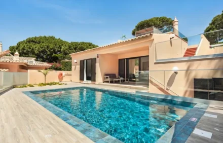 Villa Maria Luisa