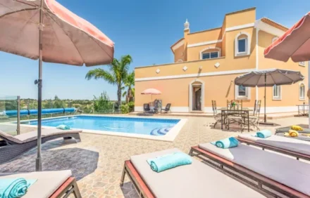 Villa Marroco