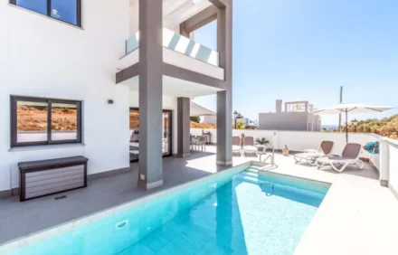 Villa Martin