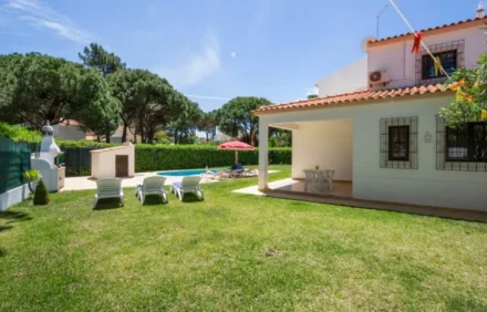 Villa Mendes
